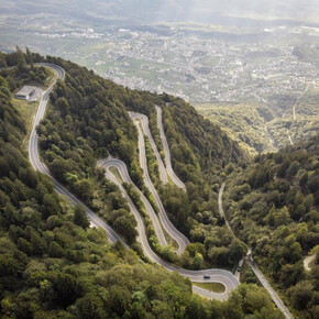 19° giornata in bici sulla Mendola