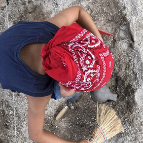 Archeologi per un giorno