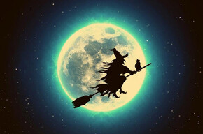 arriva la befana cles 