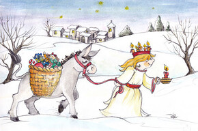 Aspettando Santa Lucia