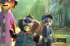 Zootropolis 2 | Cinema Andalo