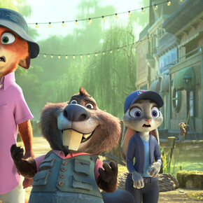 Zootropolis 2 | Cinema Andalo