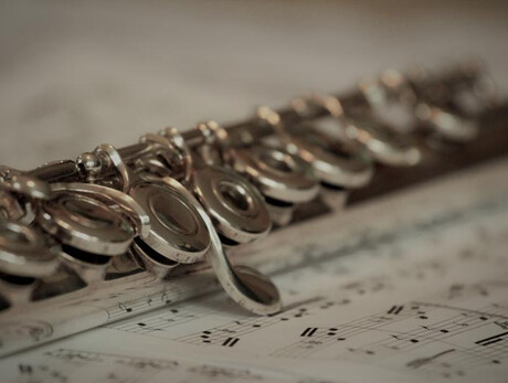 Concerto di Natale della Scuola musicale C. Eccher