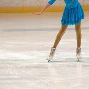 Emozioni on ice