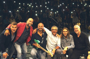 Blado & the Blues Makers
