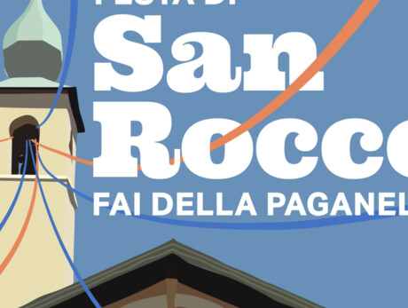Festa di San Rocco