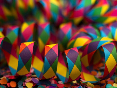 Giovedì grasso a Coredo