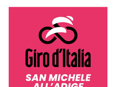 Itinerario della partenza: dal municipio in via Prepositura, via Biasi, giro ad anello nel campus della Fondazione Mach, via Mach, SS12 (via Brennero) fino ad imboccare il ponte sul fiume Adige e proseguire poi in via Tonale verso Mezzolombardo e la val di Non