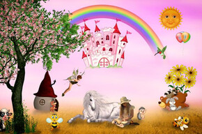 I pomeriggi dei bimbi a Pradastagn: Raccontastorie