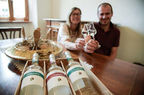 In compagnia dei distillatori alla Distilleria Rossi d'Anaunia