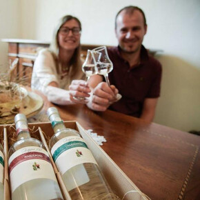 In compagnia dei distillatori alla Distilleria Rossi d'Anaunia