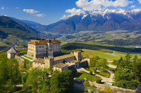 InCanto a Castello