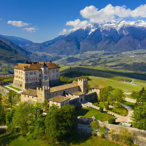 InCanto a Castello