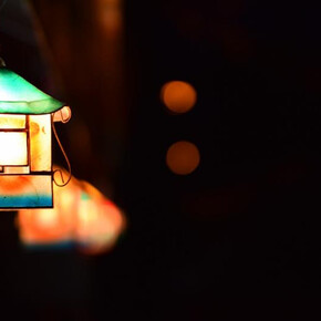 Laboratorio creativo decorazioni natale Cles