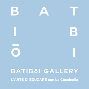 Laboratorio creativo "Caro amico mi scrivo" - Batibōi LAB