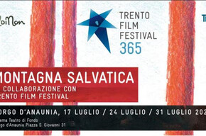 Montagna Salvatica