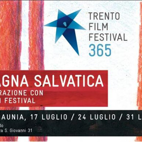 Montagna Salvatica