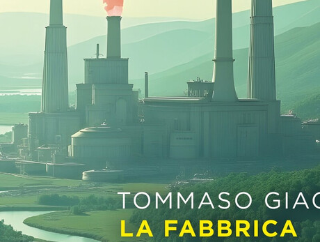 La fabbrica e i ciliegi