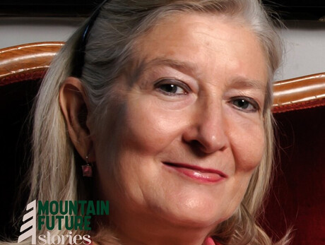 Patrizia Caraveo