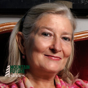 Patrizia Caraveo