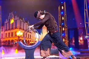 Niccolò Nardelli, Merchant of Gravity