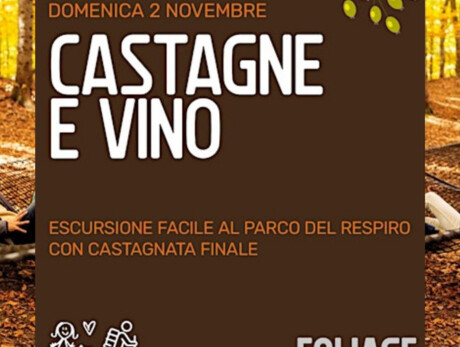 Castagne E Vino