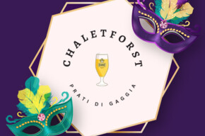 Paganella Carnival Fest - Chalet Forst