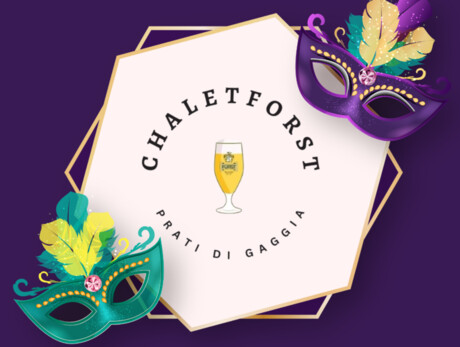 Paganella Carnival Fest - Chalet Forst