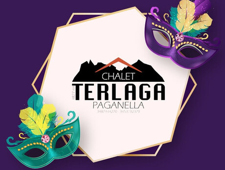 Paganella Carnival Fest - Chalet Malga Terlaga