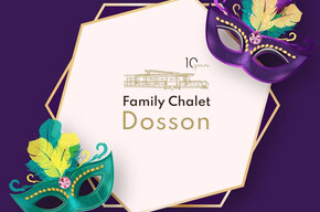Paganella Carnival Fest - Family Chalet Dosson
