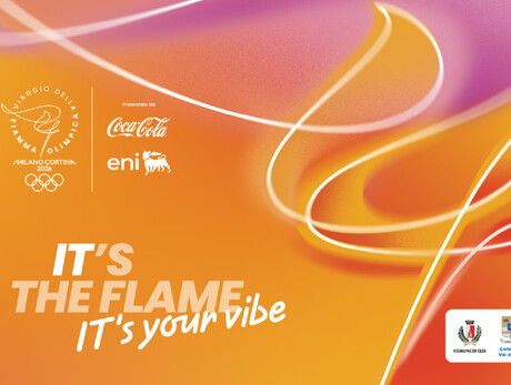 Passaggio della fiamma olimpica