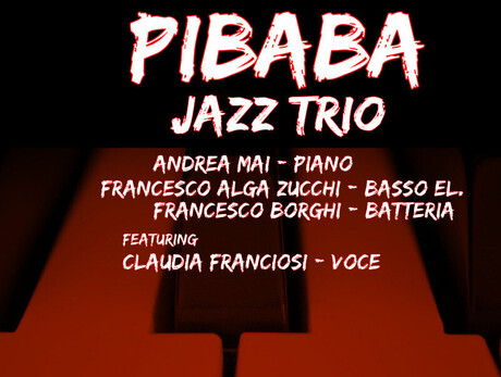 scritta pi.ba.ba