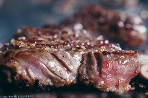 Pineta alla Brace: Trentino BBQ
