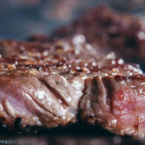 Pineta alla Brace: Trentino BBQ