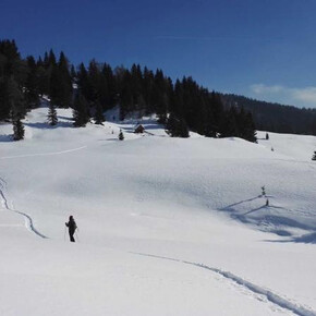 Primo Après-Ski dell’anno con gara di Slittini e DJ SET