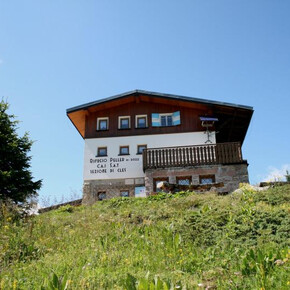 RESPIRO: l'essenza della vita in alta quota