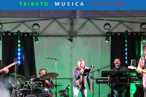 La band di 5 elementi 