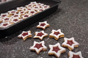 Rituali di Natale: biscotti e vin brulè