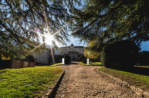San Martino a Castel Thun