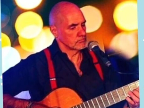 Serata Musicale Con Enzo Daldoss