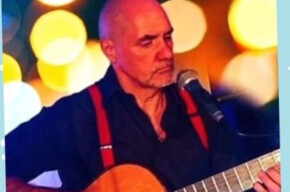 Serata Musicale Con Enzo Daldoss