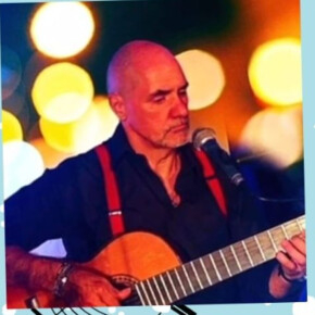 Serata Musicale Con Enzo Daldoss