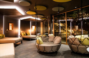 Pineta Spa Capodanno Val di Non