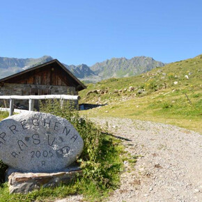 Teatro in malga - 90 giorni: racconto di una stagione in malga