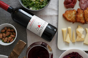 Tortel&Gropel: festa del vino nuovo Tortel&Gropel: festa del vino nuovo