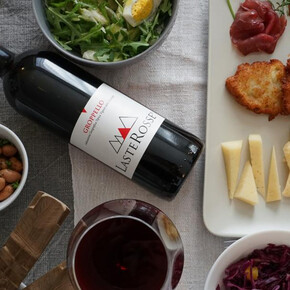 Tortel&Gropel: festa del vino nuovo Tortel&Gropel: festa del vino nuovo