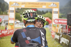 Tour Transalp