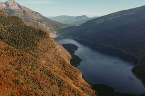 Trekking Al Giardino D Inverno Di Prada