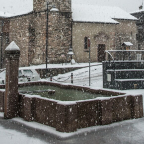 Il Borgo Con I Greeters 1