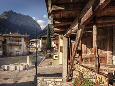 Visita al borgo di Dorsino con i Greeters